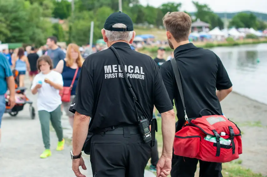 First Responder